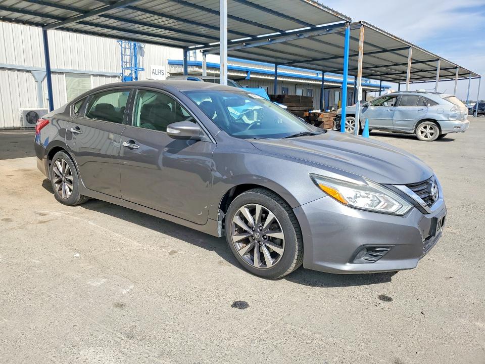 Aukcja sprzedaży 2017 Nissan Altima, vin: 1N4AL3AP6HC232031, numer aukcji: 71260416