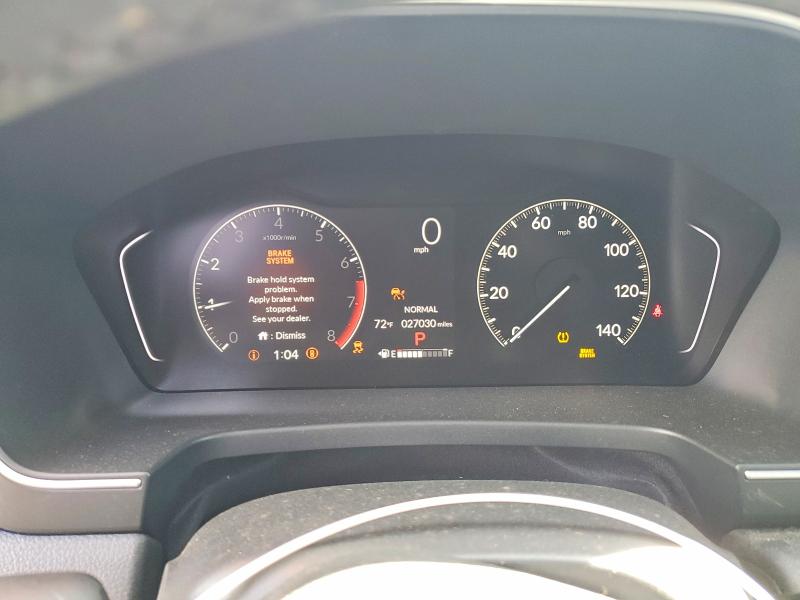Продажа на аукционе авто 2025 Honda Pilot, vin: 5FNYG1H48SB042481, номер лота: 65410576