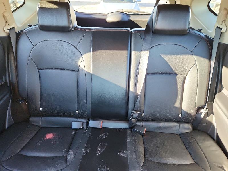 Aukcja sprzedaży 2013 Nissan Rogue, vin: JN8AS5MV6DW639945, numer aukcji: 72204536
