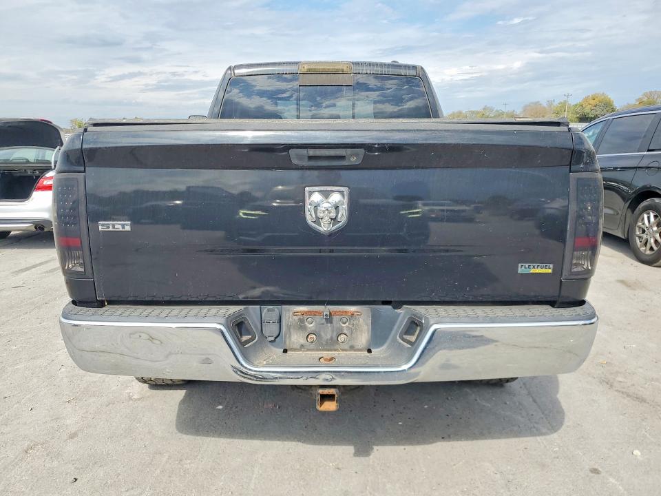 Продажа на аукционе авто 2011 Dodge Ram 1500, vin: 1D7RB1GP0BS624212, номер лота: 71419716