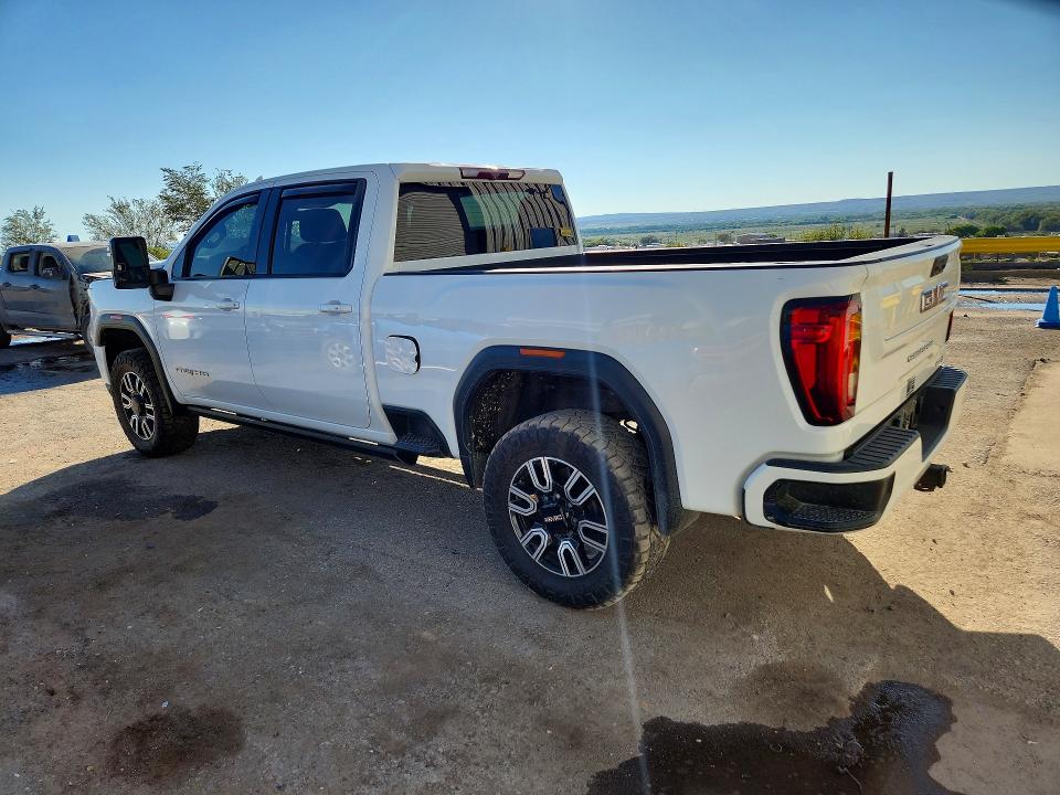 Продаж на аукціоні авто 2022 Gmc Sierra, vin: 1GT49PEY4NF142564, номер лоту: 70605806