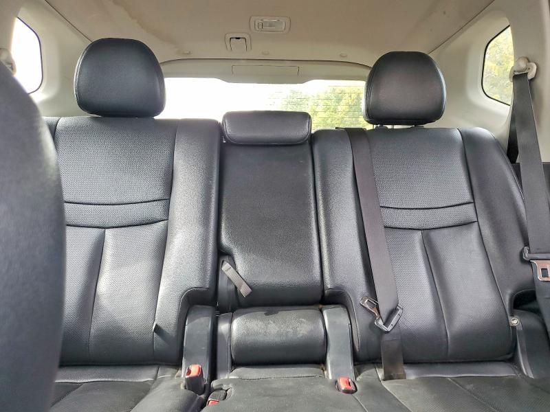 Aukcja sprzedaży 2017 Nissan Rogue, vin: 5N1AT2MV1HC758013, numer aukcji: 70617546