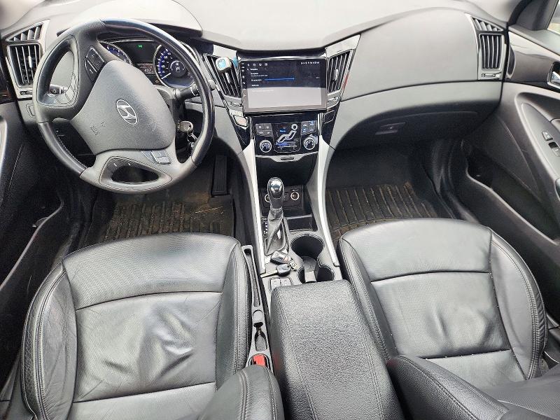Продаж на аукціоні авто 2011 Hyundai Sonata, vin: 5NPEC4AC7BH176398, номер лоту: 70312256
