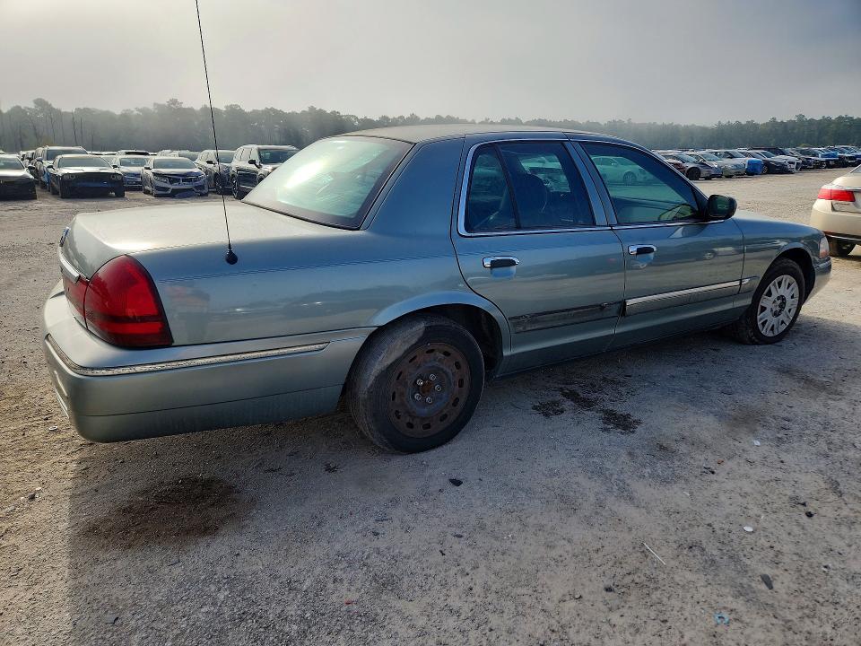 Продаж на аукціоні авто 2005 Mercury Grand Marquis, vin: 2MEFM74W75X629588, номер лоту: 71369746