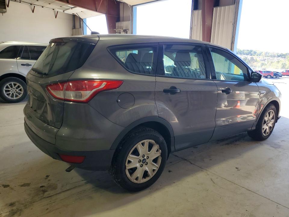 Продаж на аукціоні авто 2013 Ford Escape, vin: 1FMCU0F7XDUD74941, номер лоту: 72100346
