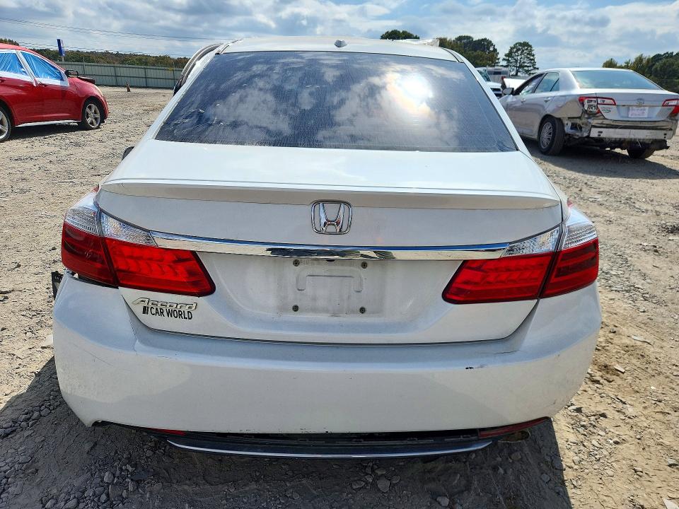 72730546 :رقم المزاد ، 1HGCR2F81DA175158 vin ، 2013 Honda Accord مزاد بيع