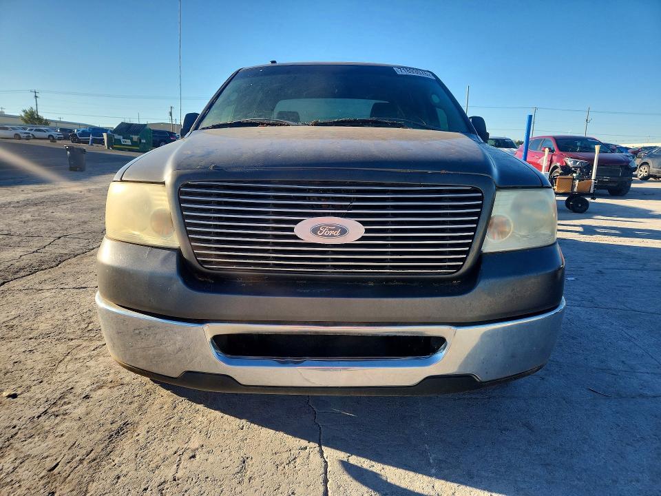 Продажа на аукционе авто 2008 Ford F150, vin: 1FTRW12WX8FB89231, номер лота: 71893076