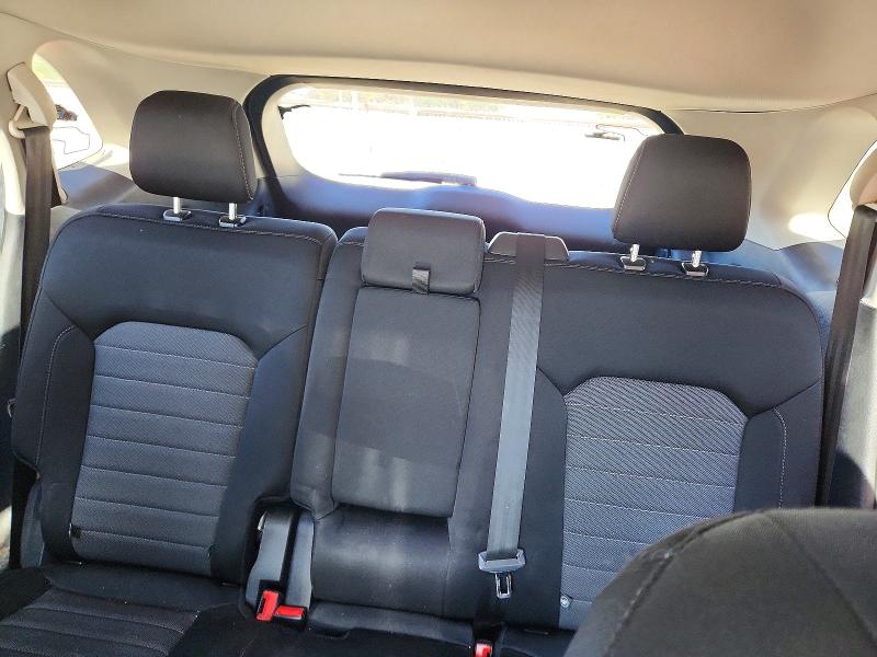 2018 Ford Edge მანქანა იყიდება აუქციონზე, vin: 2FMPK3G94JBB37310, აუქციონის ნომერი: 72047156