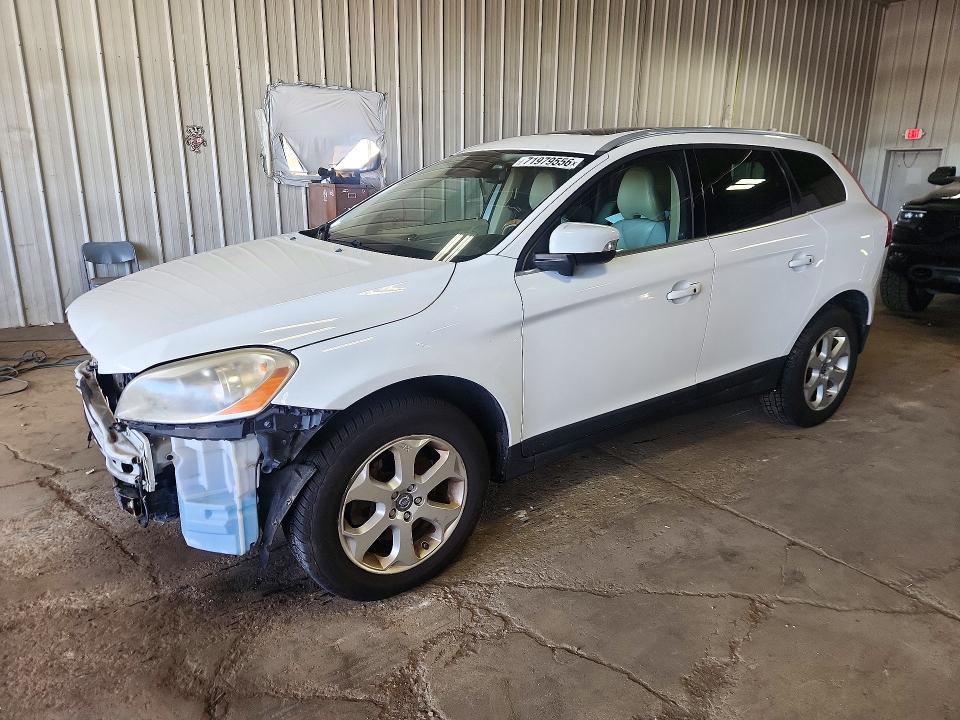 Продажа на аукционе авто 2012 Volvo Xc60, vin: YV4952DL8C2305793, номер лота: 71979556