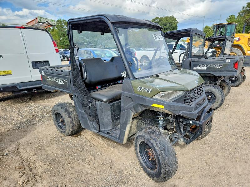 Aukcja sprzedaży 2023 Polaris Ranger, vin: 3NSMAA578PE265386, numer aukcji: 71582466