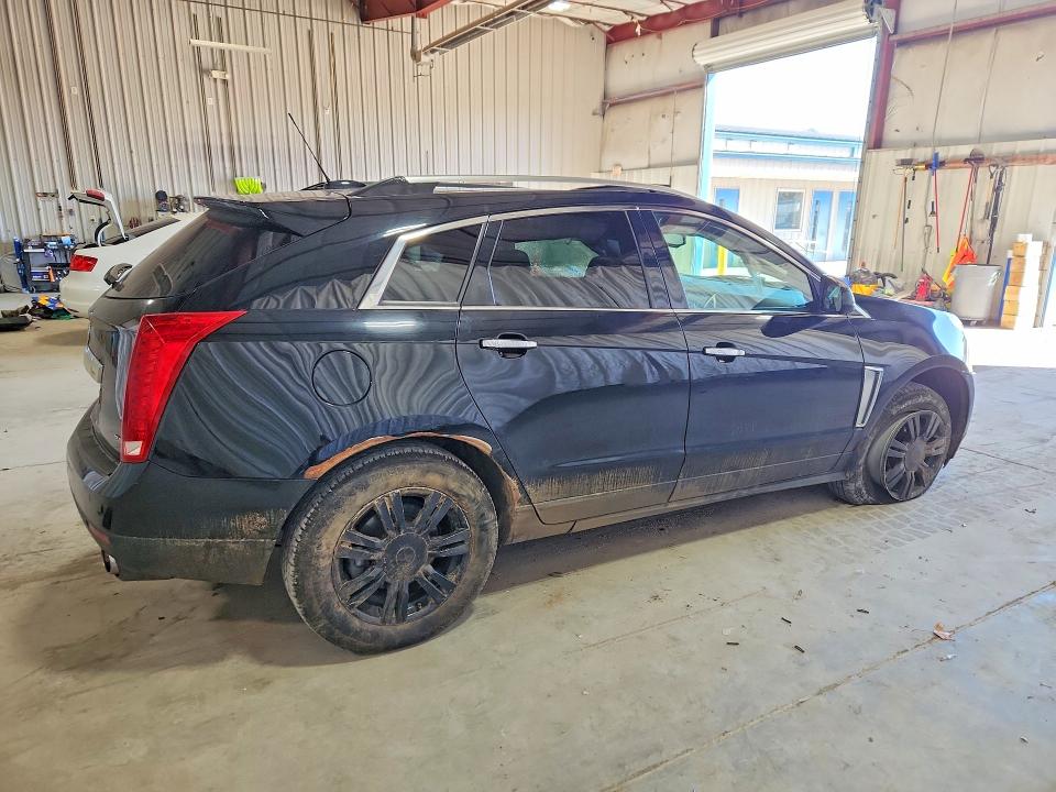 Aukcja sprzedaży 2016 Cadillac Srx, vin: 3GYFNEE36GS570870, numer aukcji: 71153796