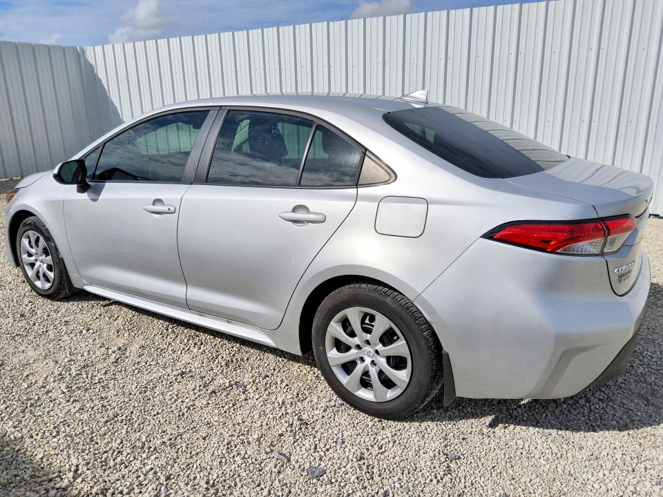 Продажа на аукционе авто 2026 Toyota Corolla, vin: 5YFB4MDE5TP369425, номер лота: 69754646