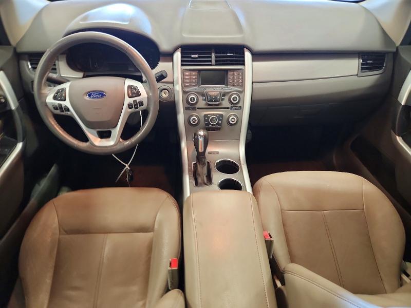 Продажа на аукционе авто 2012 Ford Edge, vin: 2FMDK4JC0CBA61388, номер лота: 71638376