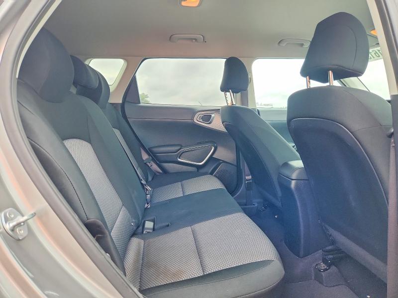 Aukcja sprzedaży 2023 Kia Soul, vin: KNDJ23AU9P7888458, numer aukcji: 71613566