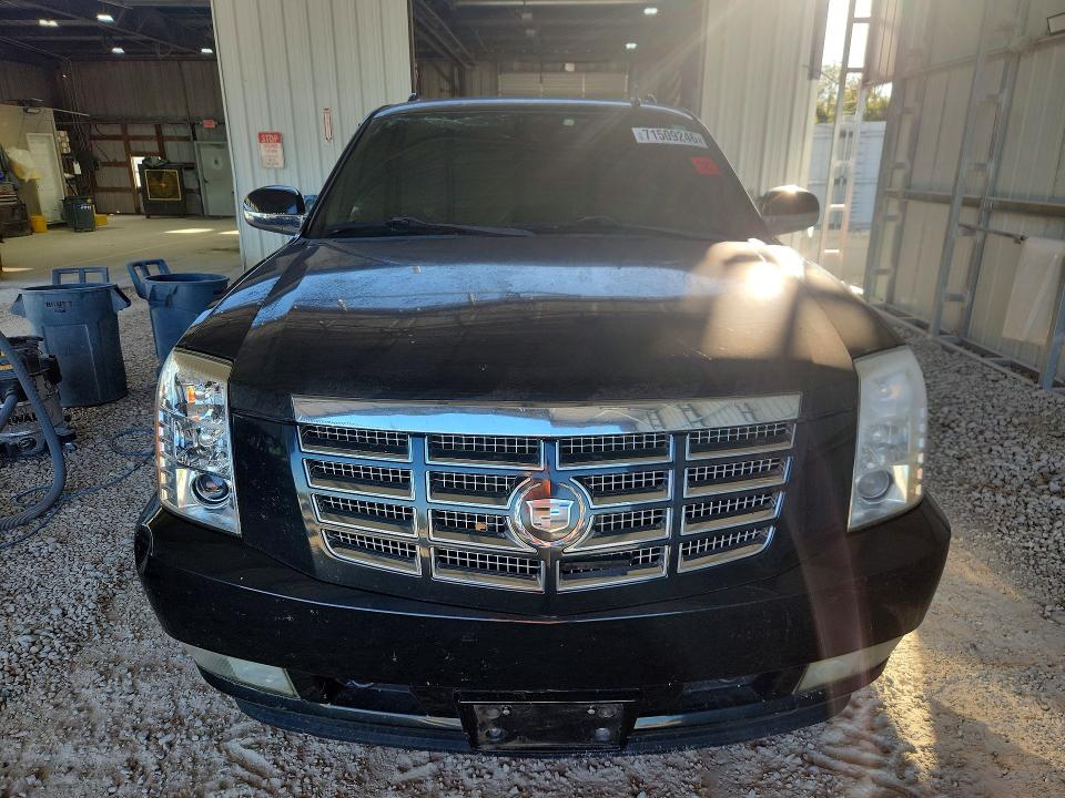 Aukcja sprzedaży 2011 Cadillac Escalade, vin: 1GYS4JEF5BR377304, numer aukcji: 71509246