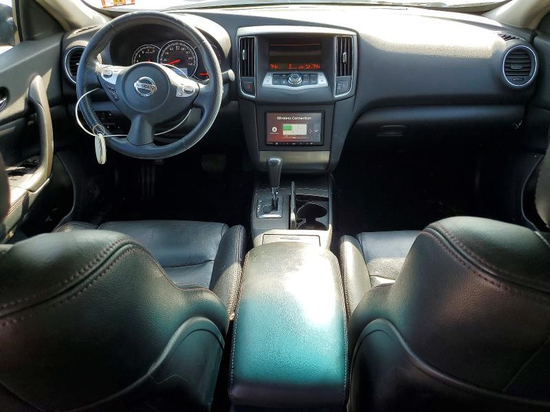 Продаж на аукціоні авто 2012 Nissan Maxima, vin: 1N4AA5AP8CC869948, номер лоту: 71018276