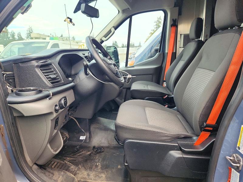 Продажа на аукционе авто 2021 Ford Transit, vin: 1FTBR3X8XMKA55982, номер лота: 70740166