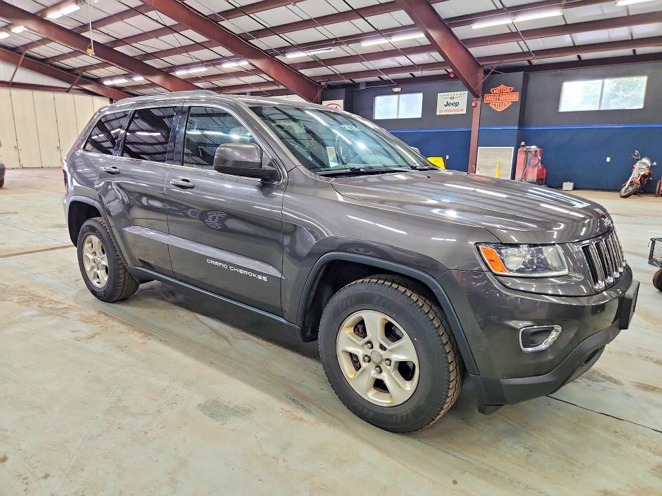 Aukcja sprzedaży 2014 Jeep Grand Cherokee, vin: 1C4RJFAGXEC135334, numer aukcji: 71423926