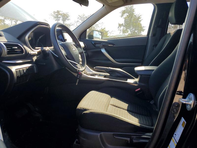 2019 Mitsubishi Eclipse Cross მანქანა იყიდება აუქციონზე, vin: JA4AT3AA3KZ003360, აუქციონის ნომერი: 71060166