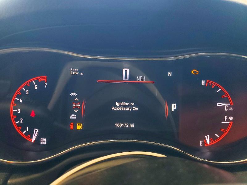 Aukcja sprzedaży 2017 Dodge Durango, vin: 1C4RDJAG8HC737406, numer aukcji: 71237666