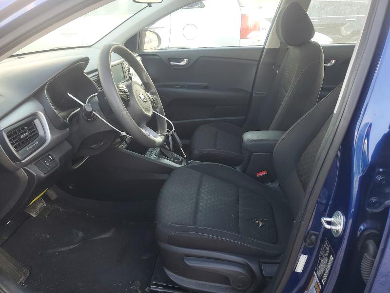 Aukcja sprzedaży 2019 Kia Rio, vin: 3KPA24AB7KE200485, numer aukcji: 71293646