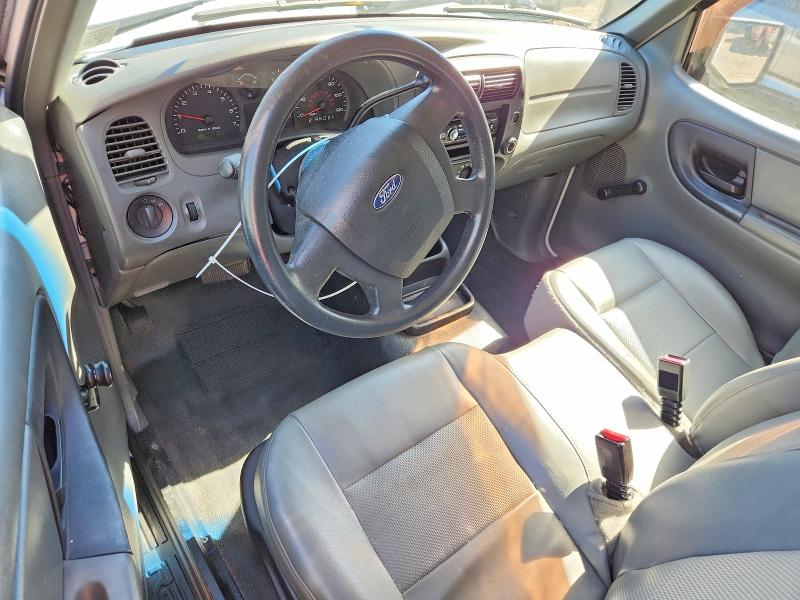 70686506 :رقم المزاد ، 1FTYR10D08PB05318 vin ، 2008 Ford Ranger مزاد بيع