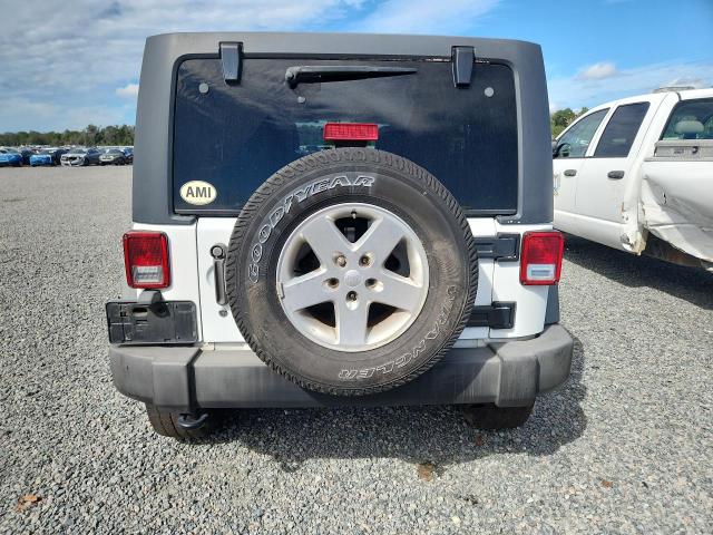 Продаж на аукціоні авто 2014 Jeep Wrangler Unlimited, vin: 1C4BJWDG4EL249939, номер лоту: 69692086
