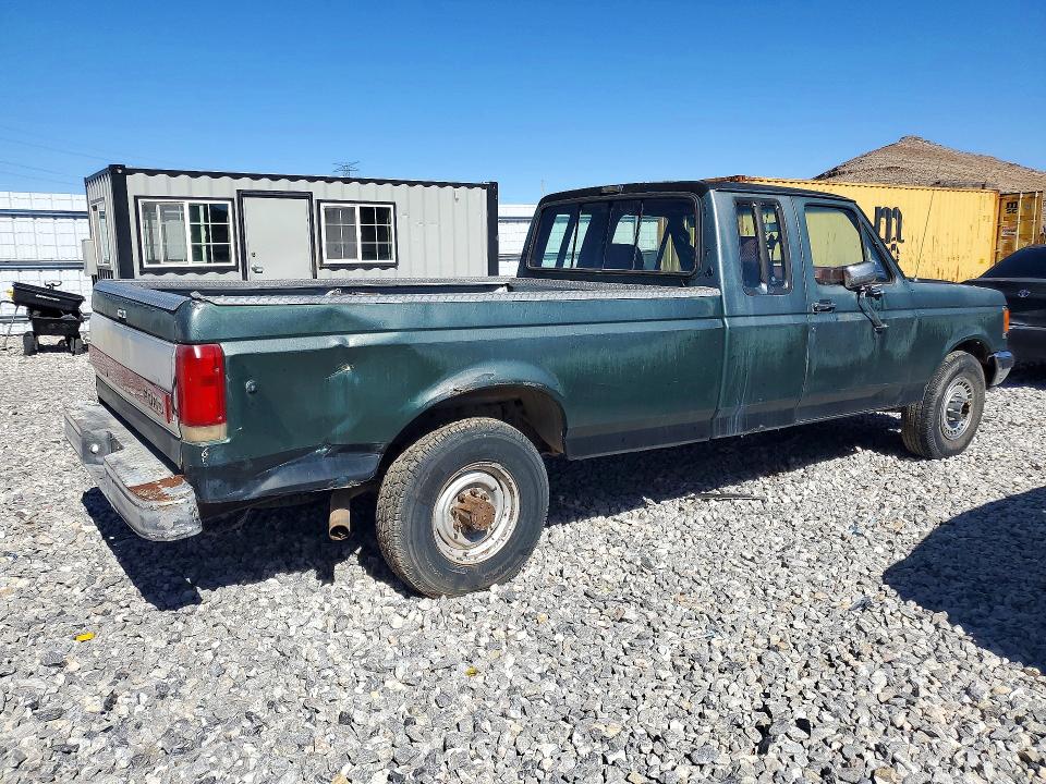 Aukcja sprzedaży 1988 Ford F250, vin: 1FTHX25MXJKA14466, numer aukcji: 72353416