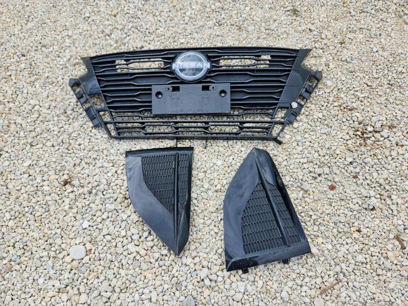 2025 Nissan Altima მანქანა იყიდება აუქციონზე, vin: 1N4BL4DV1SN361133, აუქციონის ნომერი: 71669196