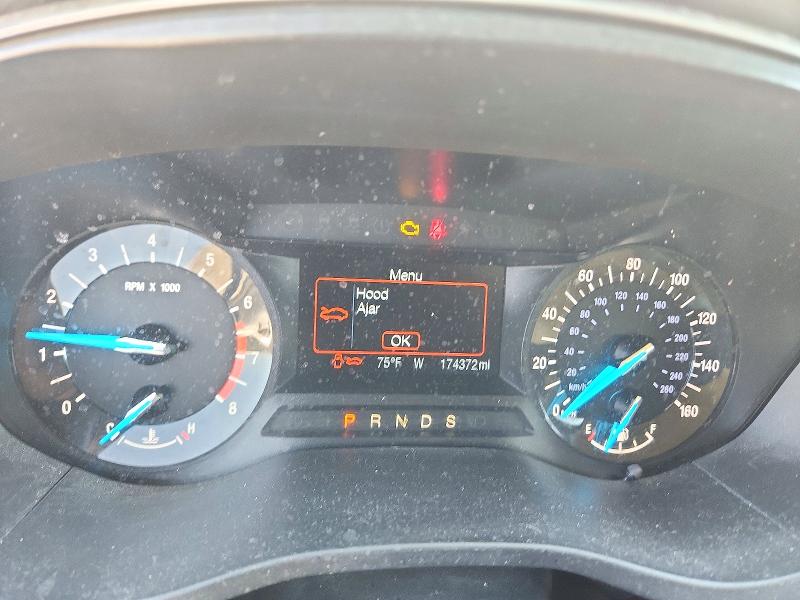 Продаж на аукціоні авто 2013 Ford Fusion, vin: 3FA6P0HR3DR325276, номер лоту: 72251486