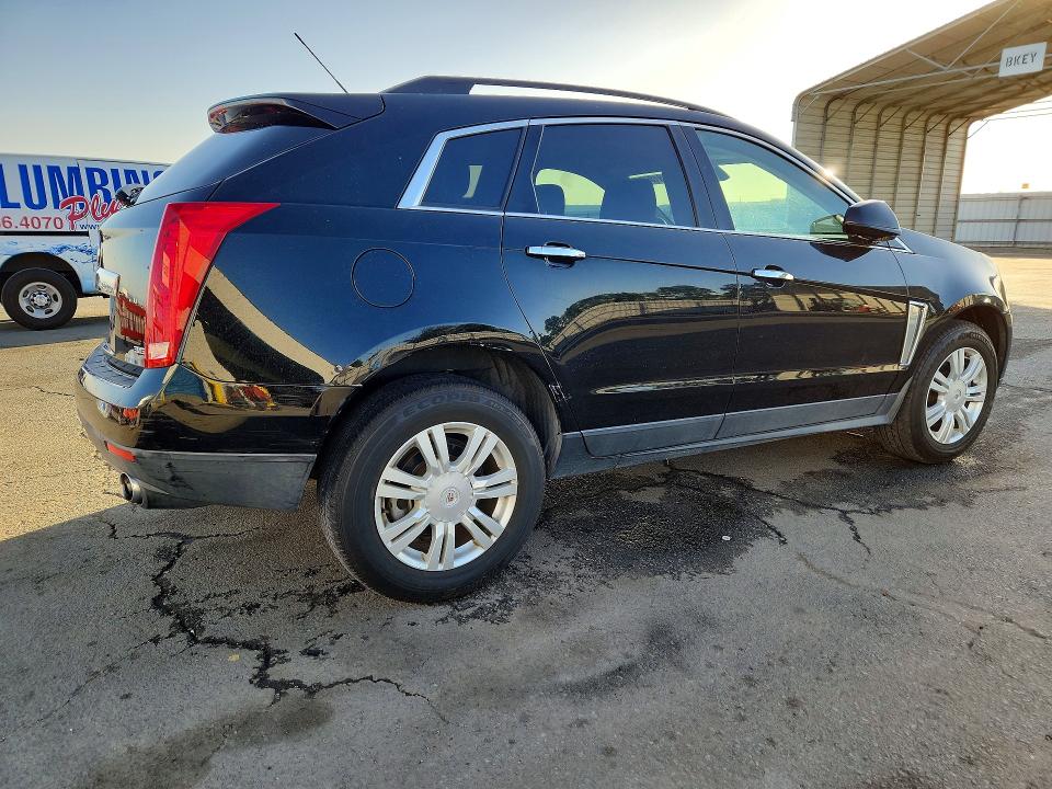 Продаж на аукціоні авто 2016 Cadillac Srx, vin: 3GYFNAE39GS522904, номер лоту: 73191866