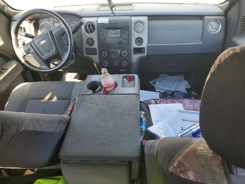 Продаж на аукціоні авто 2013 Ford F150, vin: 1FTFW1ET9DKE11814, номер лоту: 71678606