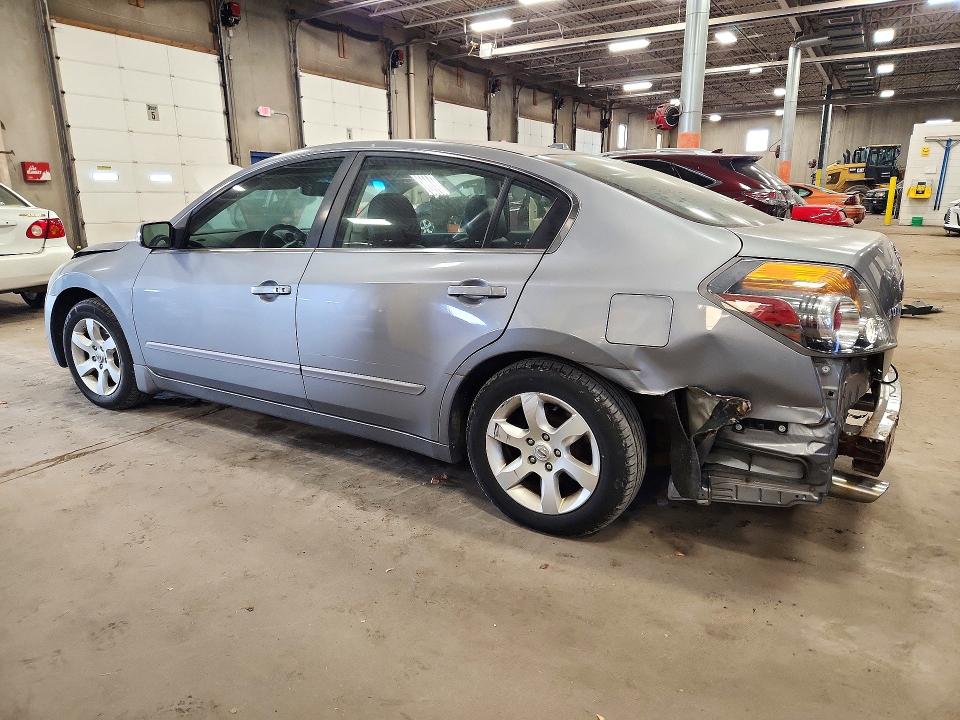Aukcja sprzedaży 2009 Nissan Altima, vin: 1N4AL21E19N511224, numer aukcji: 72498476