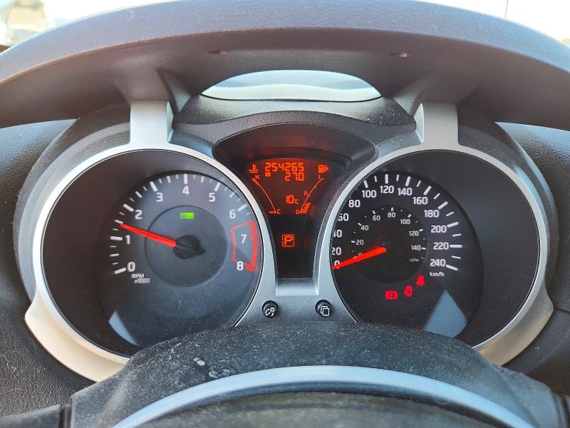 Продажа на аукционе авто 2013 Nissan Juke, vin: JN8AF5MV5DT215548, номер лота: 72770846