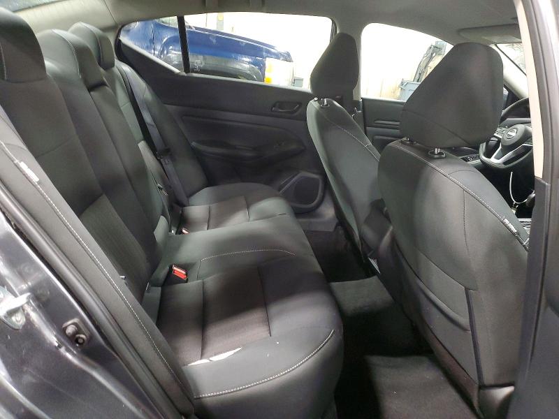 Aukcja sprzedaży 2025 Nissan Altima, vin: 1N4BL4DV0SN395810, numer aukcji: 71401096