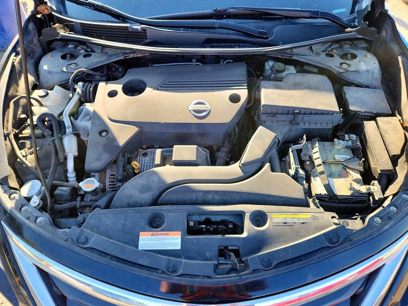 Продажа на аукционе авто 2015 Nissan Altima, vin: 1N4AL3AP2FN891449, номер лота: 71585116