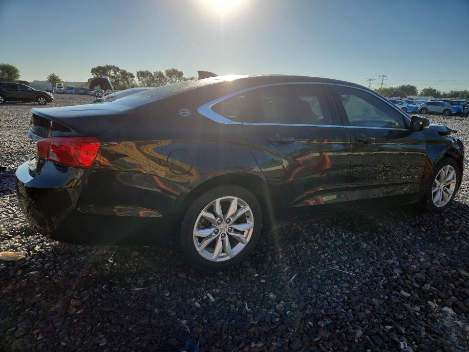 71475756 :رقم المزاد ، 1G1105SA0GU162326 vin ، 2016 Chevrolet Impala مزاد بيع