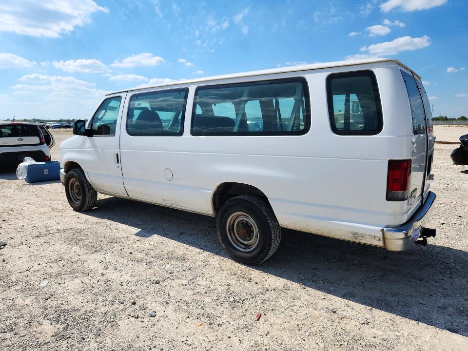 Продажа на аукционе авто 2008 Ford Econoline, vin: 1FBSS31L68DB09066, номер лота: 70828126