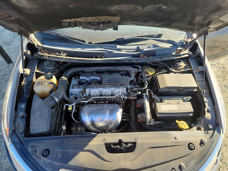 Продажа на аукционе авто 2015 Chrysler 200, vin: 1C3CCCAB6FN671324, номер лота: 72377636