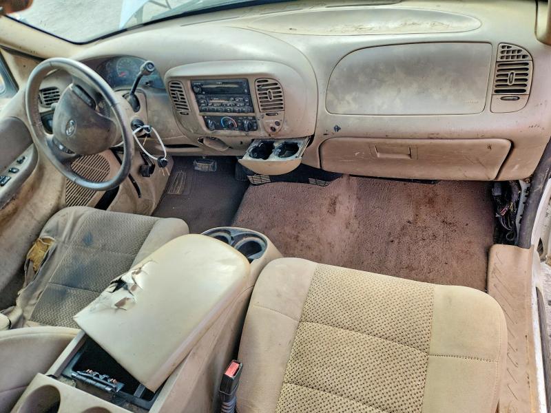 Продаж на аукціоні авто 2003 Ford F150, vin: 1FTRX17W93NB52322, номер лоту: 71473136