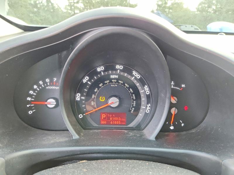 Aukcja sprzedaży 2011 Kia Sportage, vin: KNDPBCA20B7080713, numer aukcji: 70880416