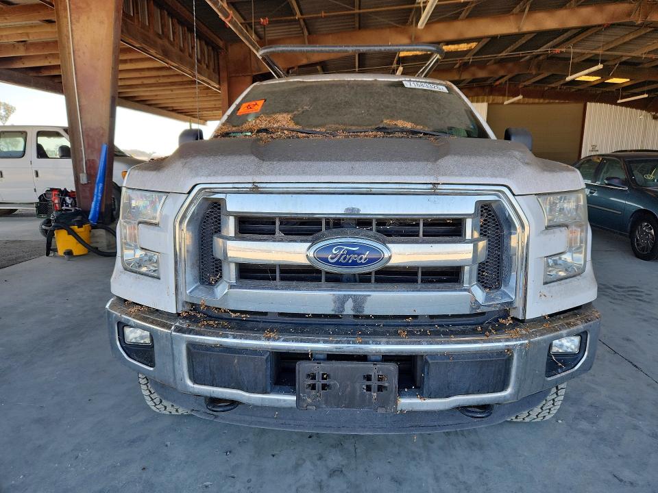 Продажа на аукционе авто 2016 Ford F150, vin: 1FTEW1EP4GKD01787, номер лота: 71683326