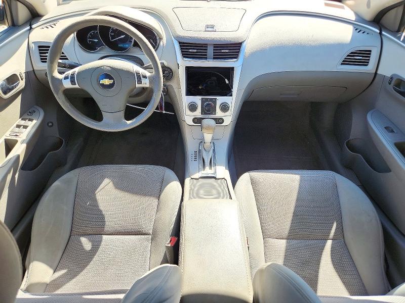 2011 Chevrolet Malibu მანქანა იყიდება აუქციონზე, vin: 1G1ZB5E10BF238150, აუქციონის ნომერი: 69672306