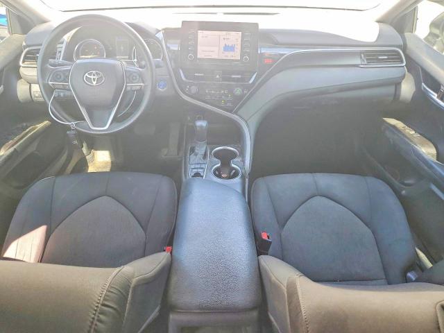 Продаж на аукціоні авто 2021 Toyota Camry, vin: 4T1C31AK5MU568569, номер лоту: 70785216