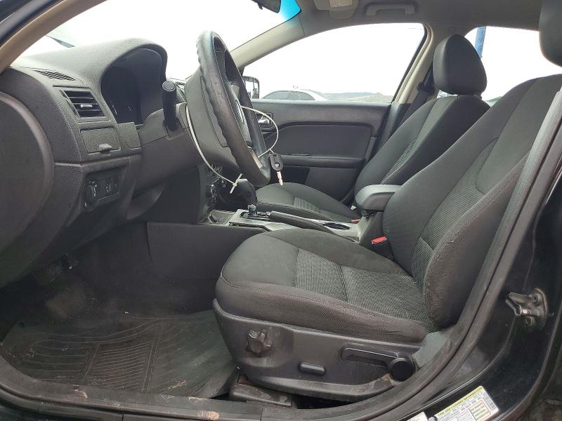 2010 Ford Fusion მანქანა იყიდება აუქციონზე, vin: 3FAHP0HA0AR285477, აუქციონის ნომერი: 72546166