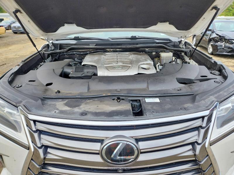 Продажа на аукционе авто 2016 Lexus Lx, vin: JTJHY7AXXG4218057, номер лота: 71177716