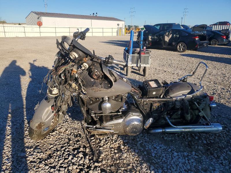 Продаж на аукціоні авто 2009 Harley-davidson Flhx, vin: 1HD1KB4129Y615059, номер лоту: 71923996