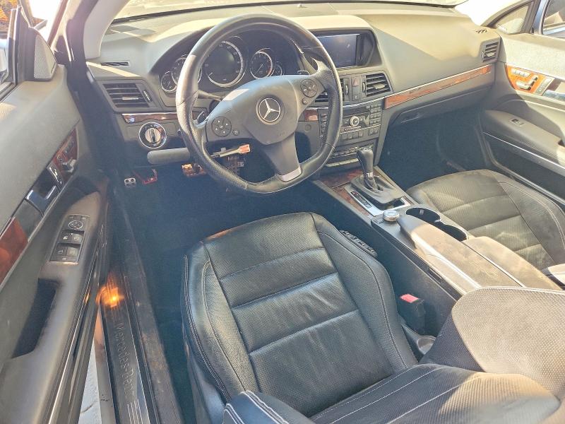 Продаж на аукціоні авто 2010 Mercedes-benz E, vin: WDDKJ7CB9AF026211, номер лоту: 72001586