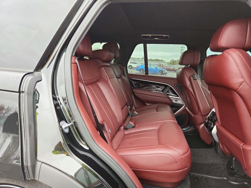 Aukcja sprzedaży 2024 Land Rover Range Rover, vin: SALKP9E95RA207208, numer aukcji: 71721106