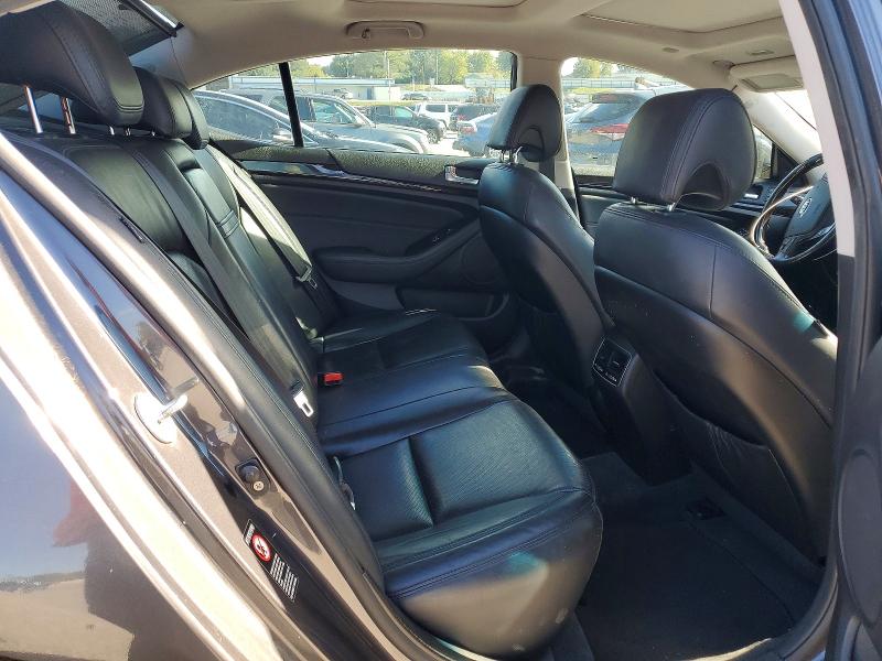 71499546 :رقم المزاد ، KNALN4D78E5131732 vin ، 2014 Kia Cadenza مزاد بيع